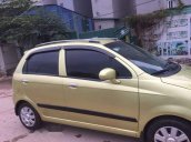 Bán Chevrolet Spark sản xuất 2010, 116tr