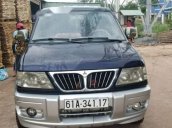 Cần bán gấp Mitsubishi Jolie 2002, xe nhập, giá tốt