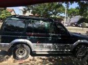 Bán Mitsubishi Pajero đời 1996, màu đen, xe nhập xe gia đình, giá chỉ 130 triệu