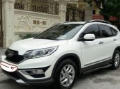 Bán xe Honda CR V đời 2016, màu trắng, 869 triệu