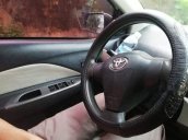 Bán ô tô Toyota Vios E đời 2008, màu bạc chính chủ, 250tr