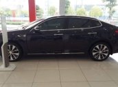 Cần bán lại xe Kia Optima đời 2017, màu đen