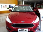 Bán Ford Focus 1.5 AT đời 2018, màu đỏ giá cạnh tranh