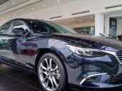 Bán Mazda 6 2.0 Premium năm 2018, giá chỉ 899 triệu