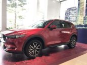 Bán xe Mazda CX 5 năm sản xuất 2018, màu đỏ