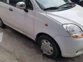 Bán xe Daewoo Matiz Van AT năm sản xuất 2005, màu trắng, nhập khẩu