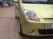 Bán Chevrolet Spark sản xuất 2010, 116tr