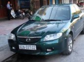 Bán ô tô Mazda 323 MT đời 2001, nhập khẩu nguyên chiếc 