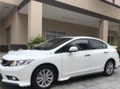 Bán ô tô Honda Civic đời 2016, màu trắng, giá chỉ 720 triệu