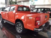 Cần bán Chevrolet Colorado 2018, nhập khẩu Thái