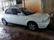 Cần bán lại xe Suzuki Balenno sản xuất 1996, màu trắng, nhập khẩu