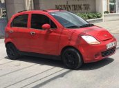 Bán ô tô Daewoo Matiz đời 2008, màu đỏ, nhập khẩu Hàn Quốc như mới, 158 triệu