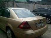 Bán Ford Mondeo AT đời 2003 như mới, giá 180tr