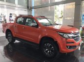 Cần bán Chevrolet Colorado 2018, nhập khẩu Thái