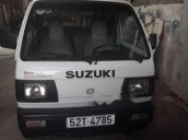 Cần bán xe Suzuki Super Carry Van đời 2001, màu trắng còn mới, 110 triệu