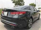 Cần bán lại xe Kia Optima đời 2016, màu đen