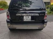 Cần bán Ford Escape năm sản xuất 2005, màu đen như mới