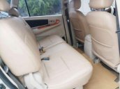 Cần bán gấp Toyota Innova sản xuất năm 2007, 248 triệu