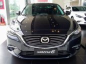 Bán Mazda 6 2.0 Premium năm 2018, giá chỉ 899 triệu