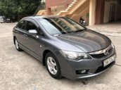 Xe cũ Honda Civic MT năm sản xuất 2009 như mới, giá 365tr