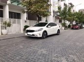 Bán Kia Cerato 2.0 AT năm 2016, màu trắng