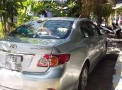 Bán Toyota Corolla Altis 2009, màu bạc chính chủ