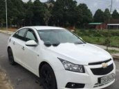 Bán Chevrolet Cruze đời 2010, màu trắng, nhập khẩu  