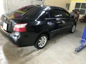 Cần bán Toyota Vios đời 2009, màu đen, nhập khẩu nguyên chiếc, giá chỉ 232 triệu