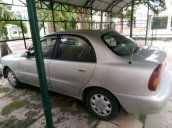 Cần bán lại xe Daewoo Lanos đời 2003, màu bạc, nhập khẩu nguyên chiếc, giá tốt