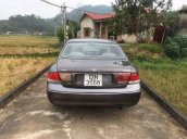 Cần bán Mazda 626 sản xuất 1995, màu xám, xe nhập