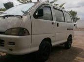 Bán Daihatsu Citivan năm sản xuất 2003, màu trắng như mới 