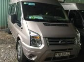 Cần bán lại xe Ford Transit năm 2016, 630 triệu