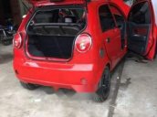 Bán ô tô Daewoo Matiz đời 2008, màu đỏ, nhập khẩu Hàn Quốc như mới, 158 triệu