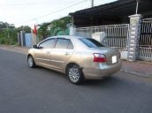 Cần bán xe Toyota Vios năm sản xuất 2009 giá cạnh tranh