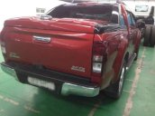 Bán xe Isuzu Dmax 4x2 MT sản xuất năm 2018, màu đỏ, nhập khẩu nguyên chiếc, giá 625tr