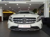 Cần bán Mercedes GLA 200 năm 2018, màu trắng, xe nhập
