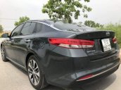 Cần bán lại xe Kia Optima đời 2016, màu đen