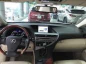 Cần bán gấp Lexus RX năm sản xuất 2010, màu trắng, nhập khẩu nguyên chiếc