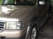 Cần bán lại xe Ford Everest sản xuất 2006, màu nâu, nhập khẩu