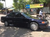 Cần bán xe Honda Accord 2.2L đời 1993, nhập khẩu số sàn