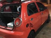 Bán ô tô Daewoo Matiz đời 2008, màu đỏ, nhập khẩu Hàn Quốc như mới, 158 triệu