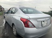 Bán Nissan Sunny MT đời 2013, màu bạc như mới, giá 225tr