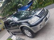 Cần bán Ford Escape năm sản xuất 2005, màu đen như mới