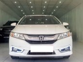 Cần bán gấp Honda City 1.5 AT năm 2017, màu trắng