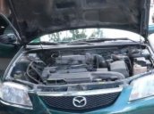 Bán ô tô Mazda 323 MT đời 2001, nhập khẩu nguyên chiếc 