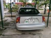 Cần bán lại xe Daewoo Lanos đời 2003, màu bạc, nhập khẩu nguyên chiếc, giá tốt