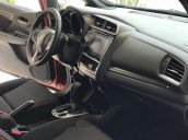 Cần bán xe Honda Jazz năm sản xuất 2018, màu đỏ, xe nhập, 544 triệu