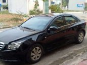 Cần bán xe Daewoo Lacetti SE năm 2010, nhập khẩu Hàn Quốc   