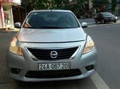 Bán Nissan Sunny MT đời 2013, màu bạc như mới, giá 225tr