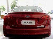 Bán Ford Focus 1.5 AT đời 2018, màu đỏ giá cạnh tranh